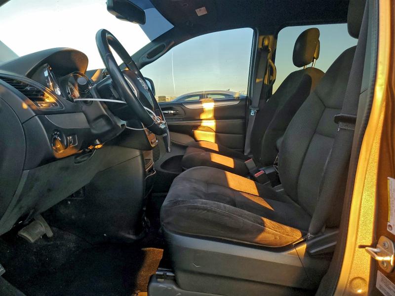 Фото 7 - DODGE CARAVAN