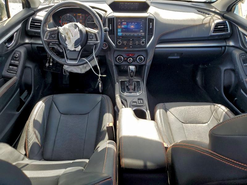 Фото 8 - SUBARU CROSSTREK