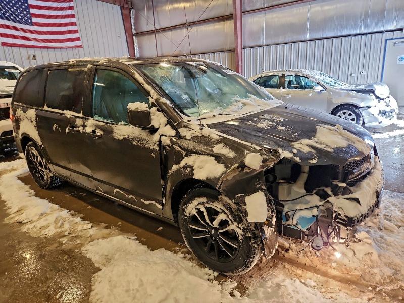 Фото 4 - DODGE CARAVAN