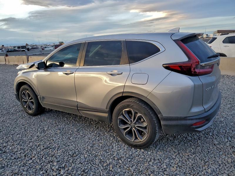 Фото 2 - HONDA CRV