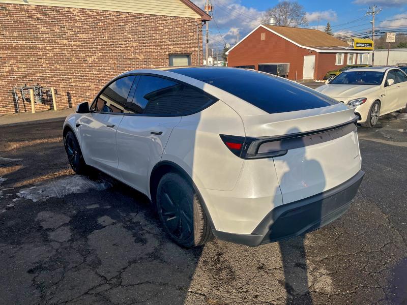 Фото 2 - TESLA MODEL Y