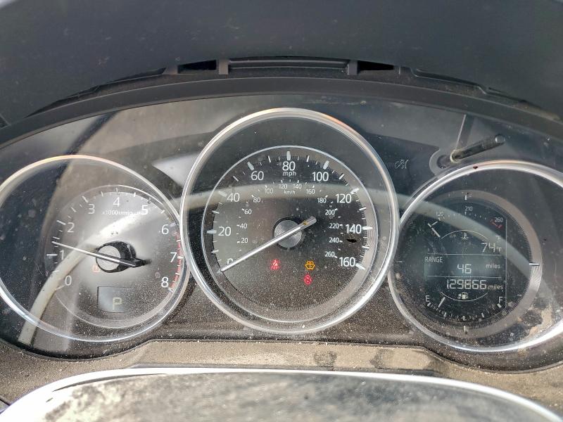 Фото 9 - MAZDA 6