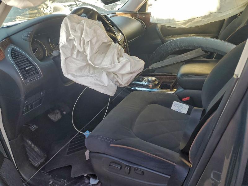 Фото 7 - NISSAN ARMADA