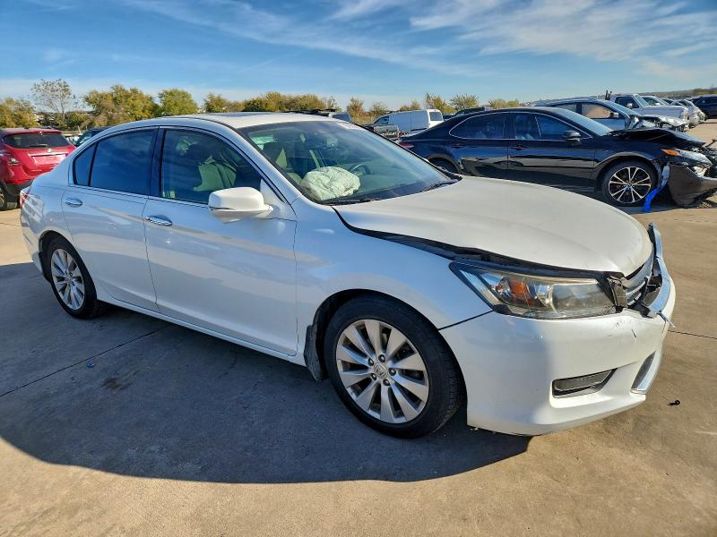 Фото 4 - HONDA ACCORD