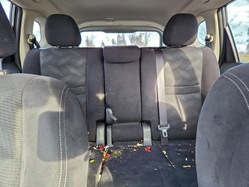 Фото 10 - NISSAN ROGUE