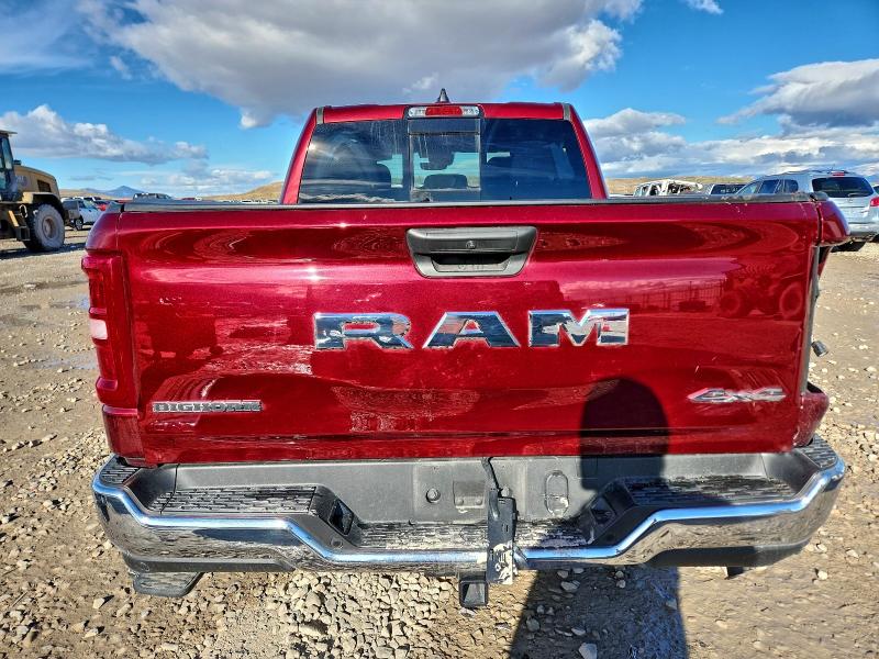 Фото 6 - RAM 1500