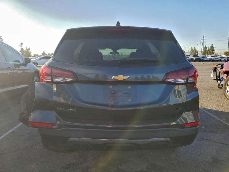 Фото 6 - CHEVROLET EQUINOX