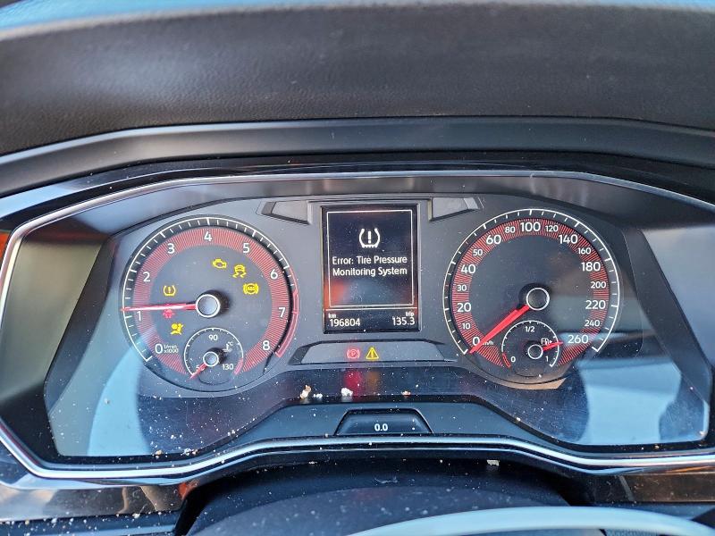 Фото 9 - VOLKSWAGEN JETTA