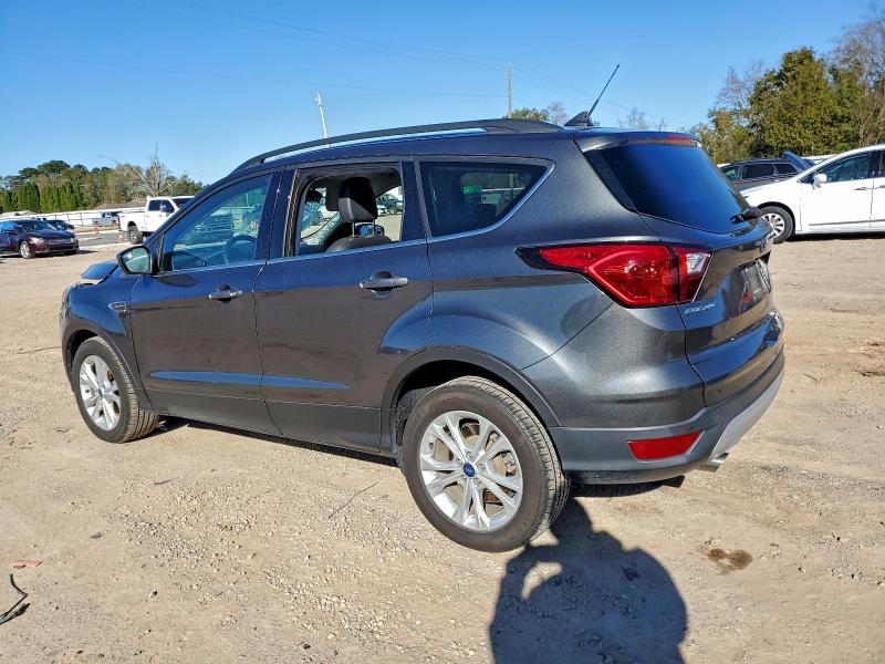 Фото 2 - FORD ESCAPE