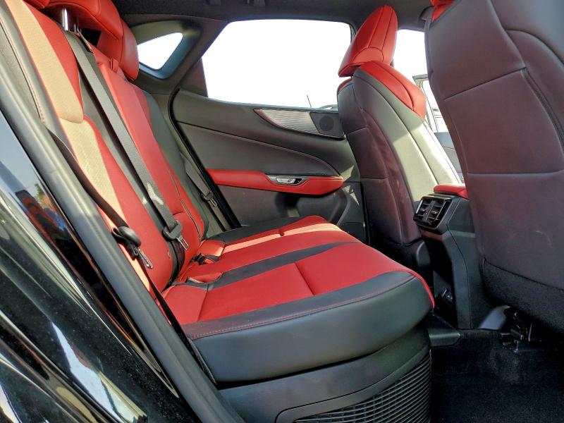 Фото 10 - LEXUS NX 450H