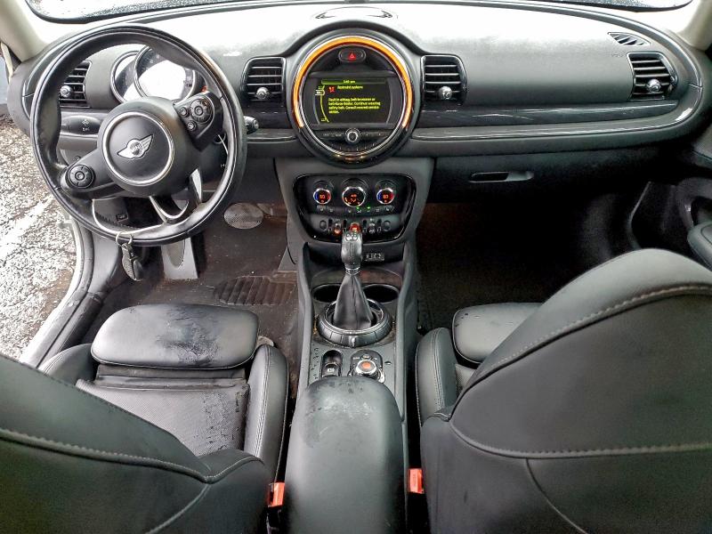 Фото 8 - MINI COOPER