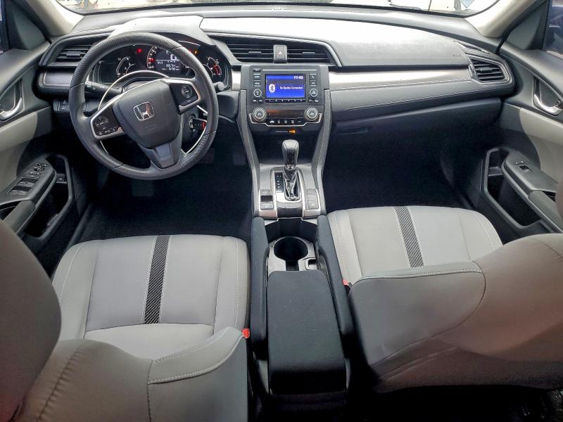 Фото 8 - HONDA CIVIC