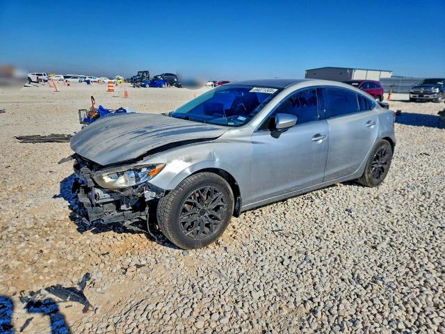 Фото 1 - MAZDA 6