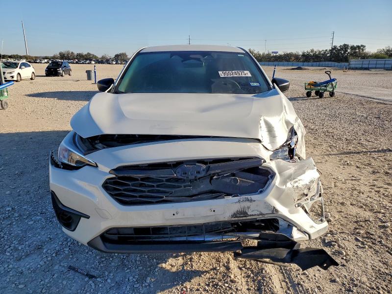 Фото 5 - SUBARU IMPREZA