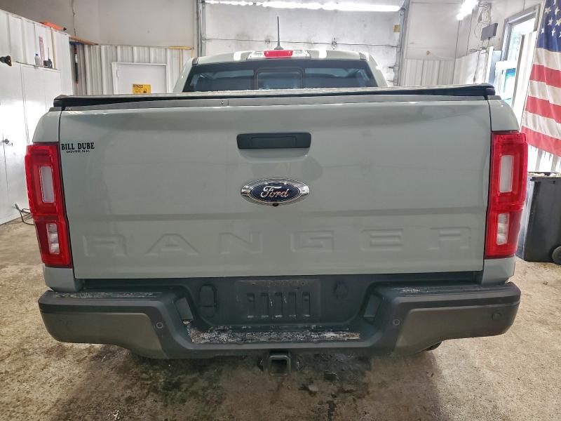 Фото 6 - FORD RANGER