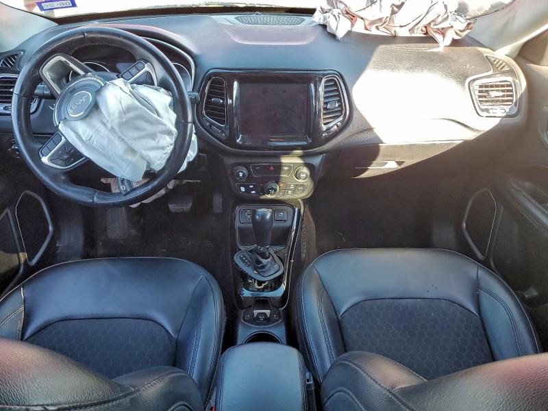 Фото 8 - JEEP COMPASS