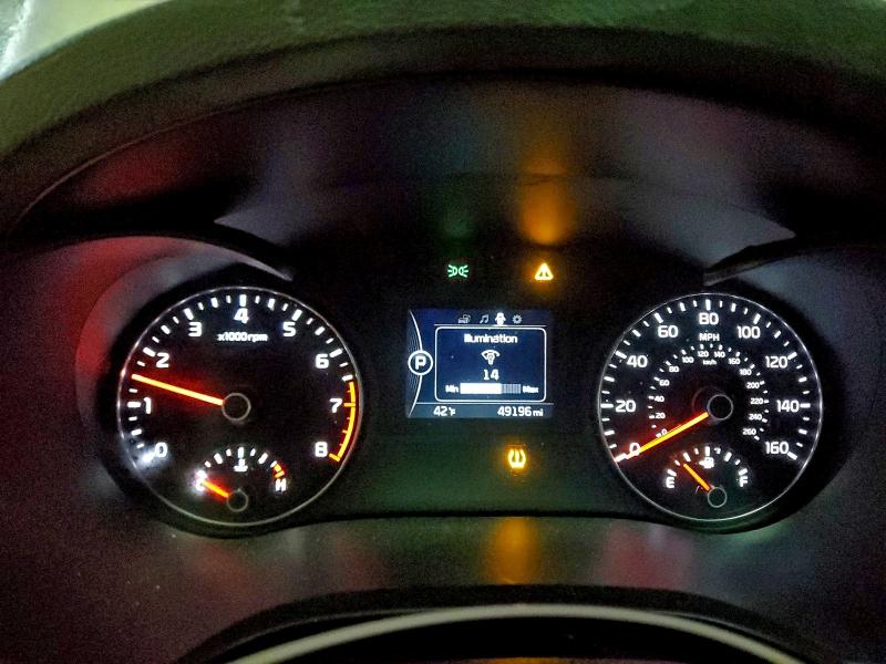 Фото 9 - KIA OPTIMA