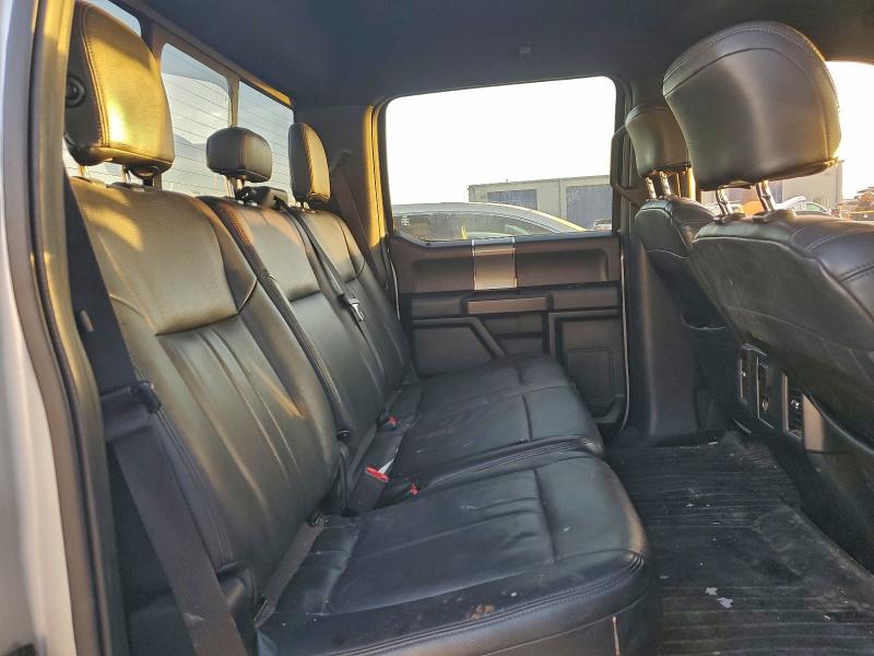 Фото 11 - FORD F-150