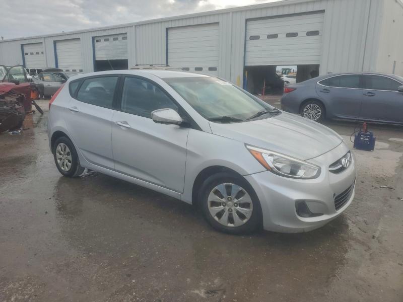 2015 HYUNDAI ACCENT
