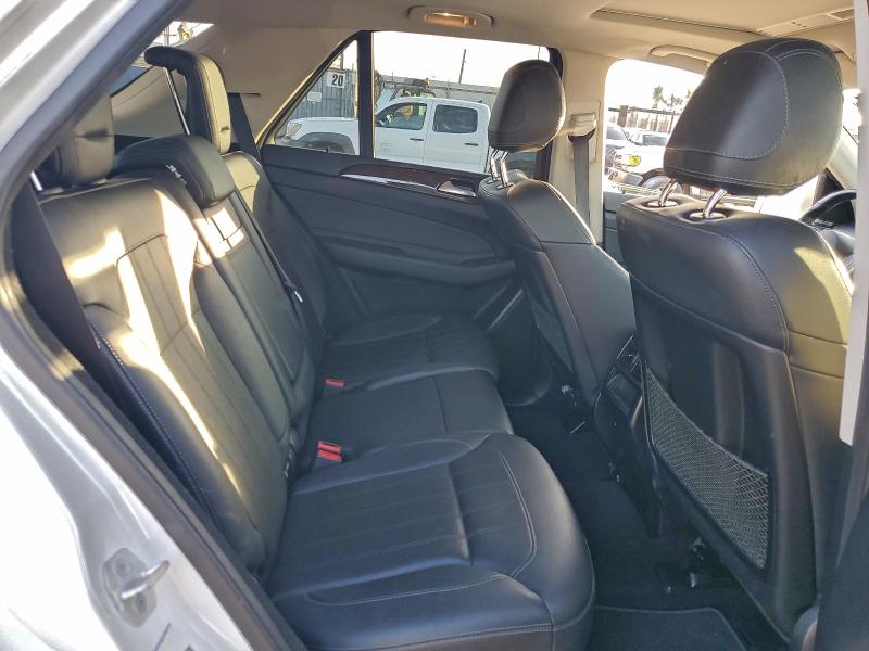 Фото 11 - MERCEDES-BENZ GLE-CLASS