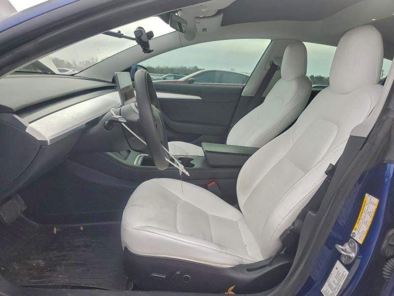 Фото 7 - TESLA MODEL 3