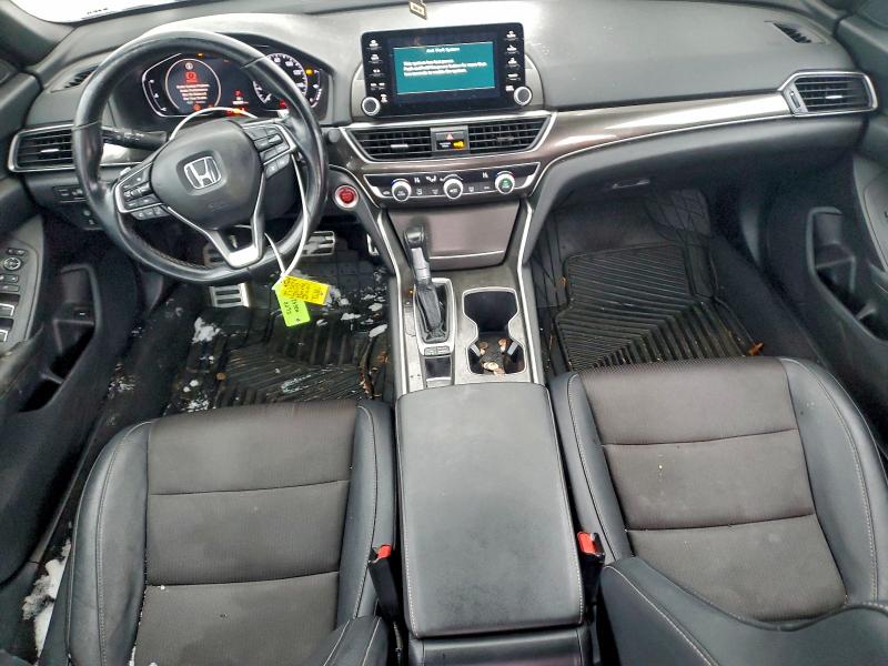 Фото 8 - HONDA ACCORD