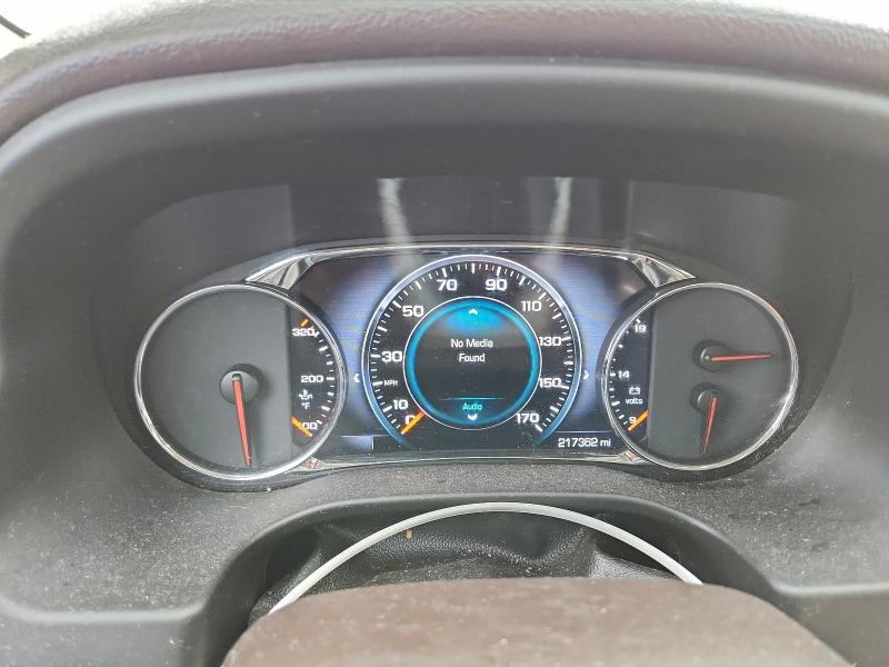 GMC ACADIA DEN 2017 VIN 1GKKNXLS0HZ294771