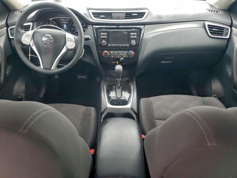 Фото 8 - NISSAN ROGUE