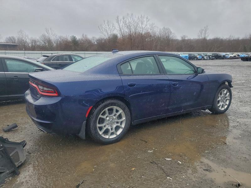 Фото 3 - DODGE CHARGER