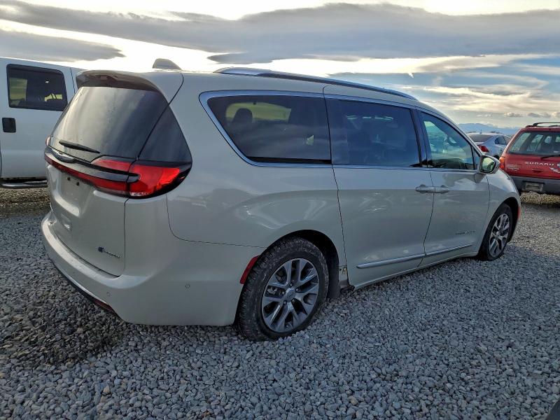 Фото 3 - CHRYSLER PACIFICA