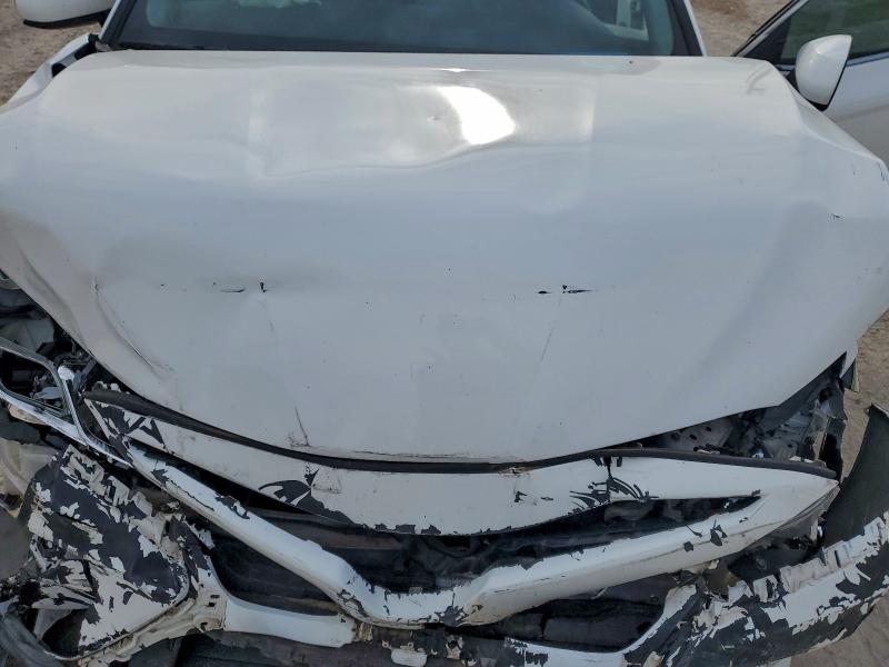 Фото 11 - TOYOTA CAMRY