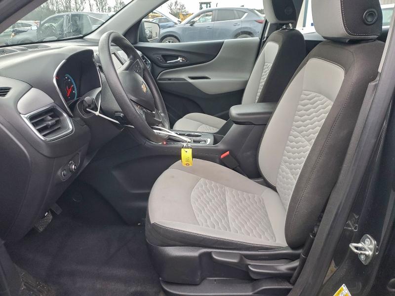 Фото 7 - CHEVROLET EQUINOX