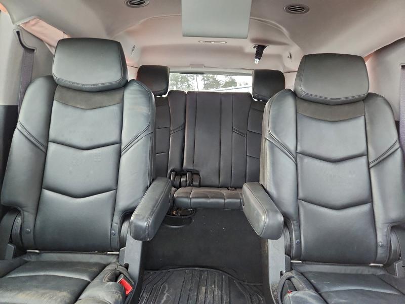 Фото 10 - CADILLAC ESCALADE