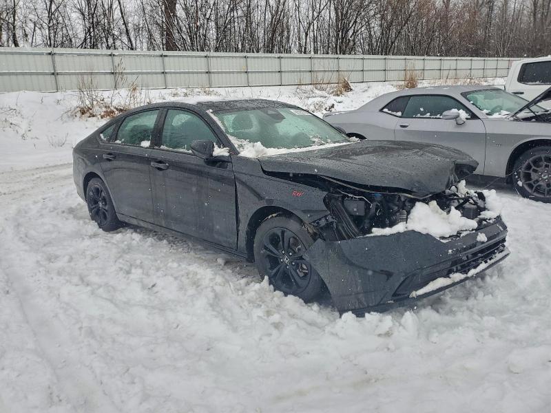 Фото 4 - HONDA ACCORD