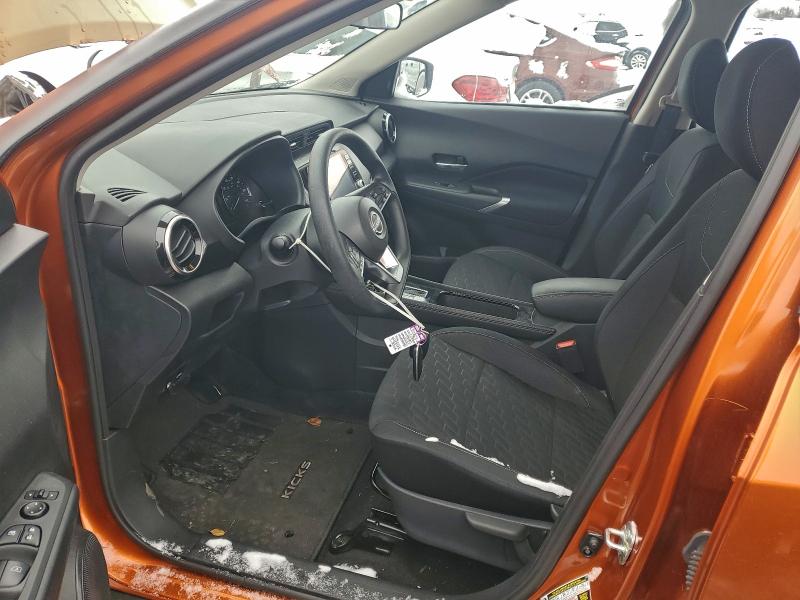 Фото 7 - NISSAN KICKS