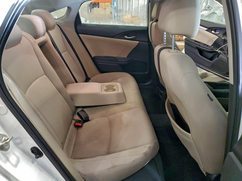 Фото 10 - HONDA CIVIC