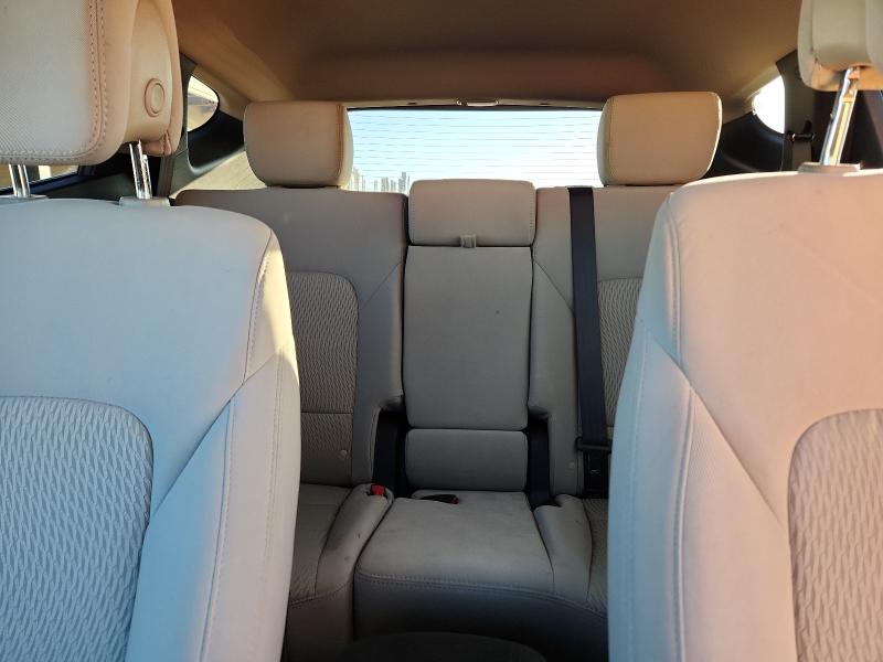 Фото 10 - HYUNDAI SANTA FE