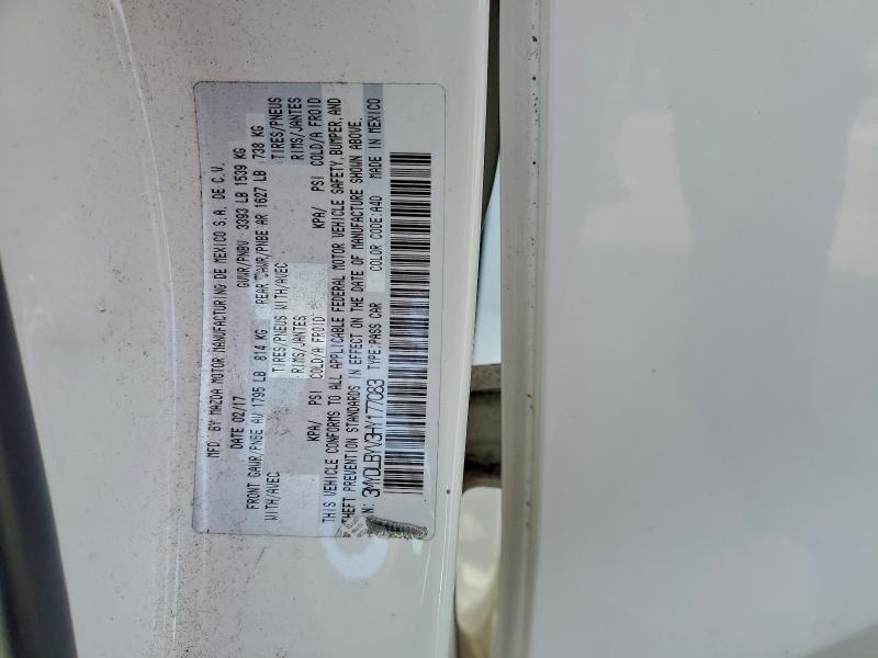 Фото 13 - TOYOTA YARIS