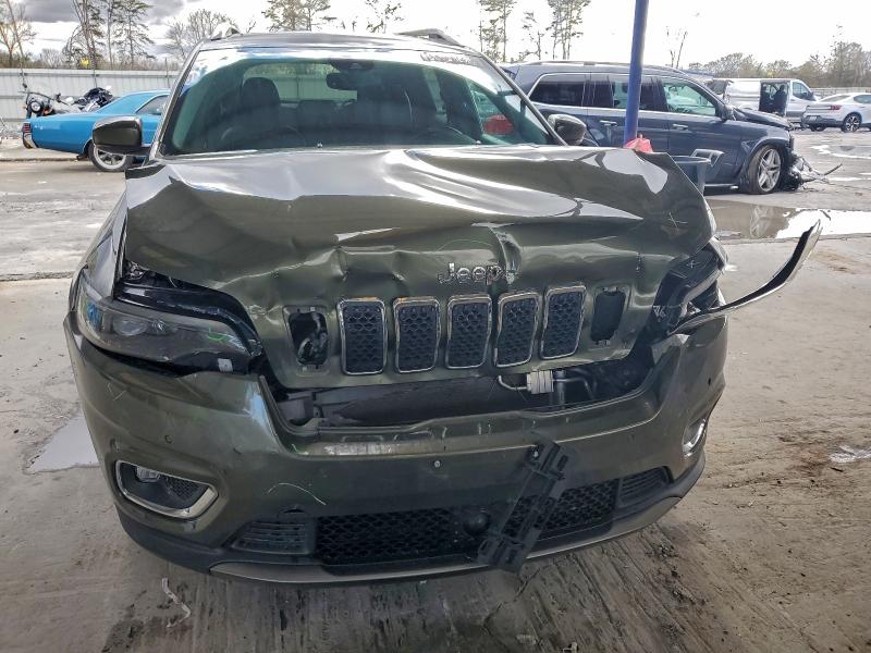 Фото 5 - JEEP GRAND CHER