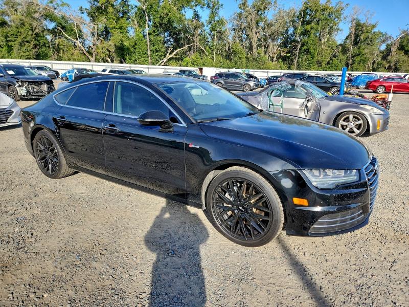 Фото 4 - AUDI A7