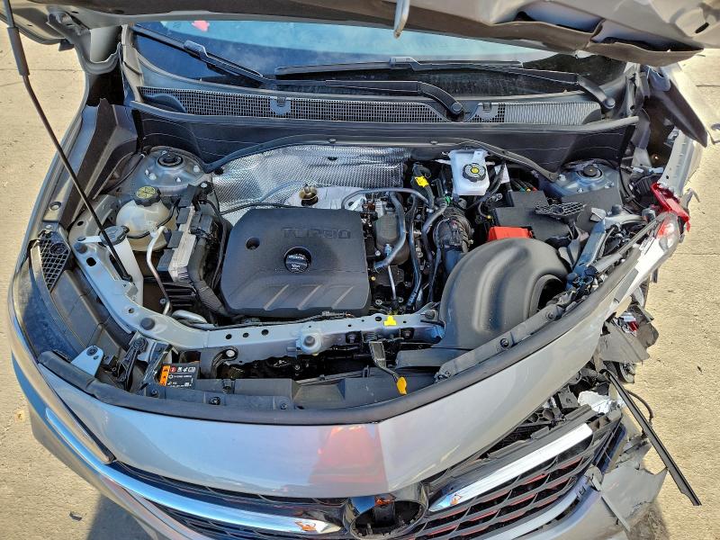 Фото 12 - BUICK ENCORE