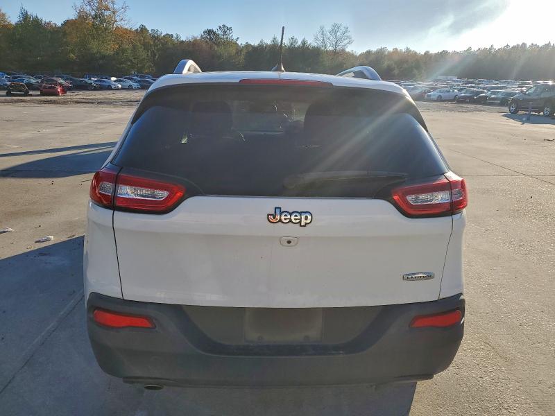 Фото 6 - JEEP GRAND CHER