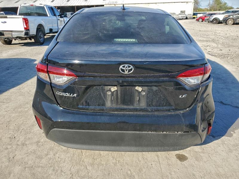 Фото 6 - TOYOTA COROLLA