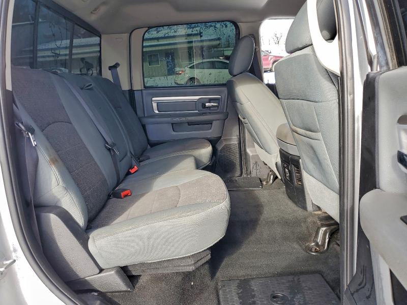 Фото 10 - RAM 1500