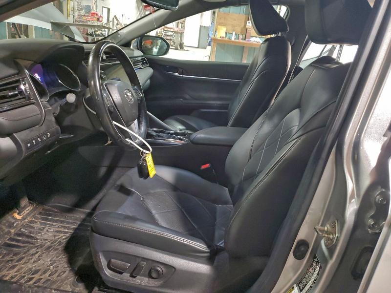 Фото 7 - TOYOTA CAMRY