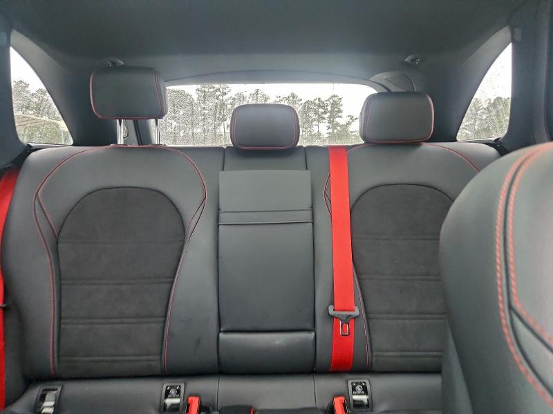 Фото 10 - MERCEDES-BENZ GLC-CLASS