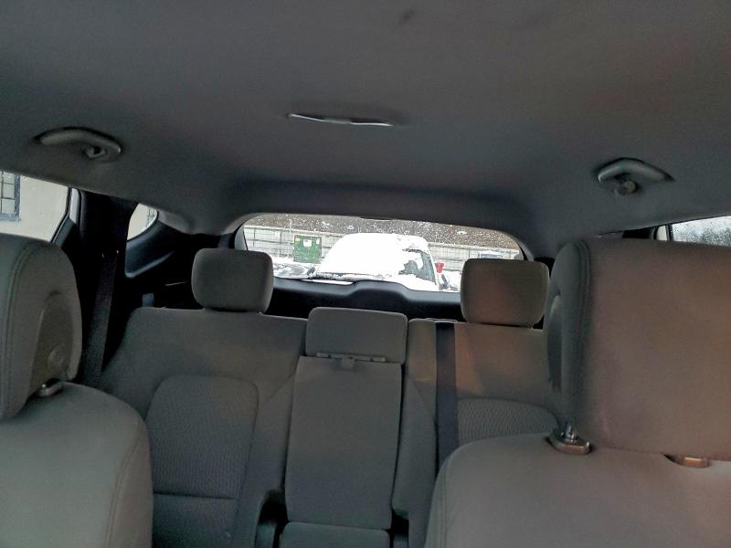 Фото 10 - HYUNDAI SANTA FE