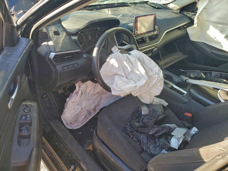 Фото 8 - NISSAN ALTIMA