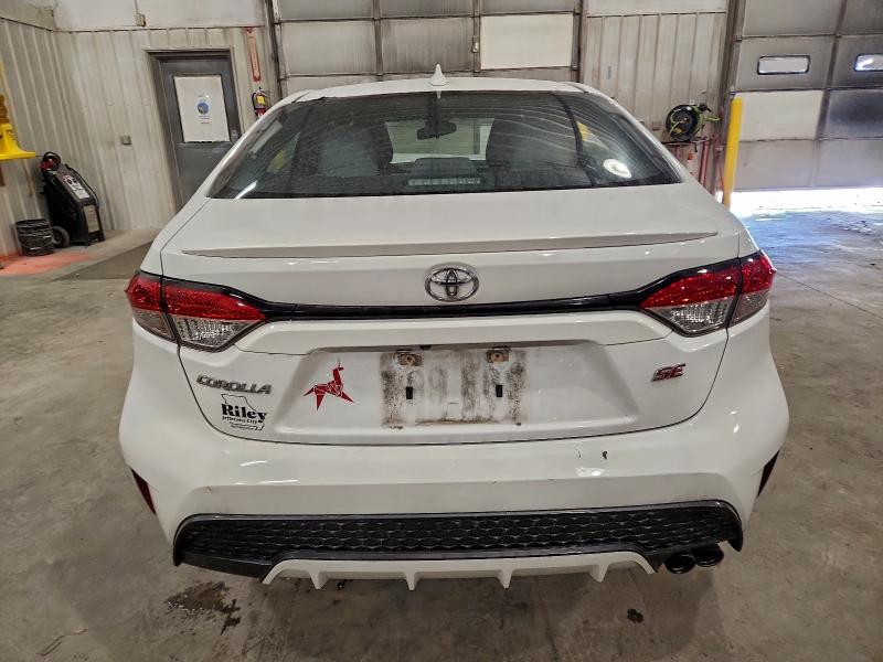 Фото 6 - TOYOTA COROLLA