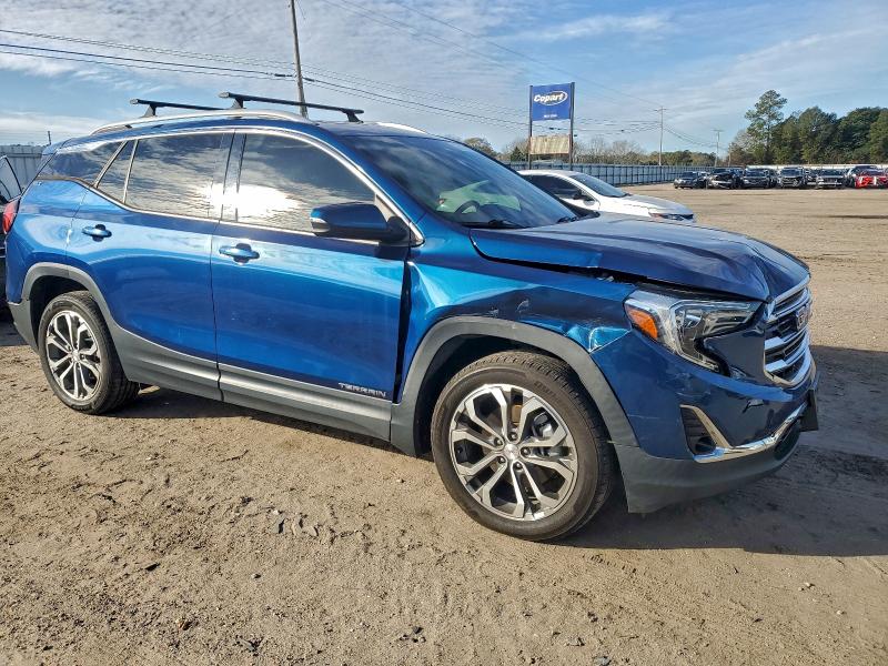 Фото 4 - GMC TERRAIN